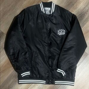 DIXXON 2X “Pastime” Jacket
